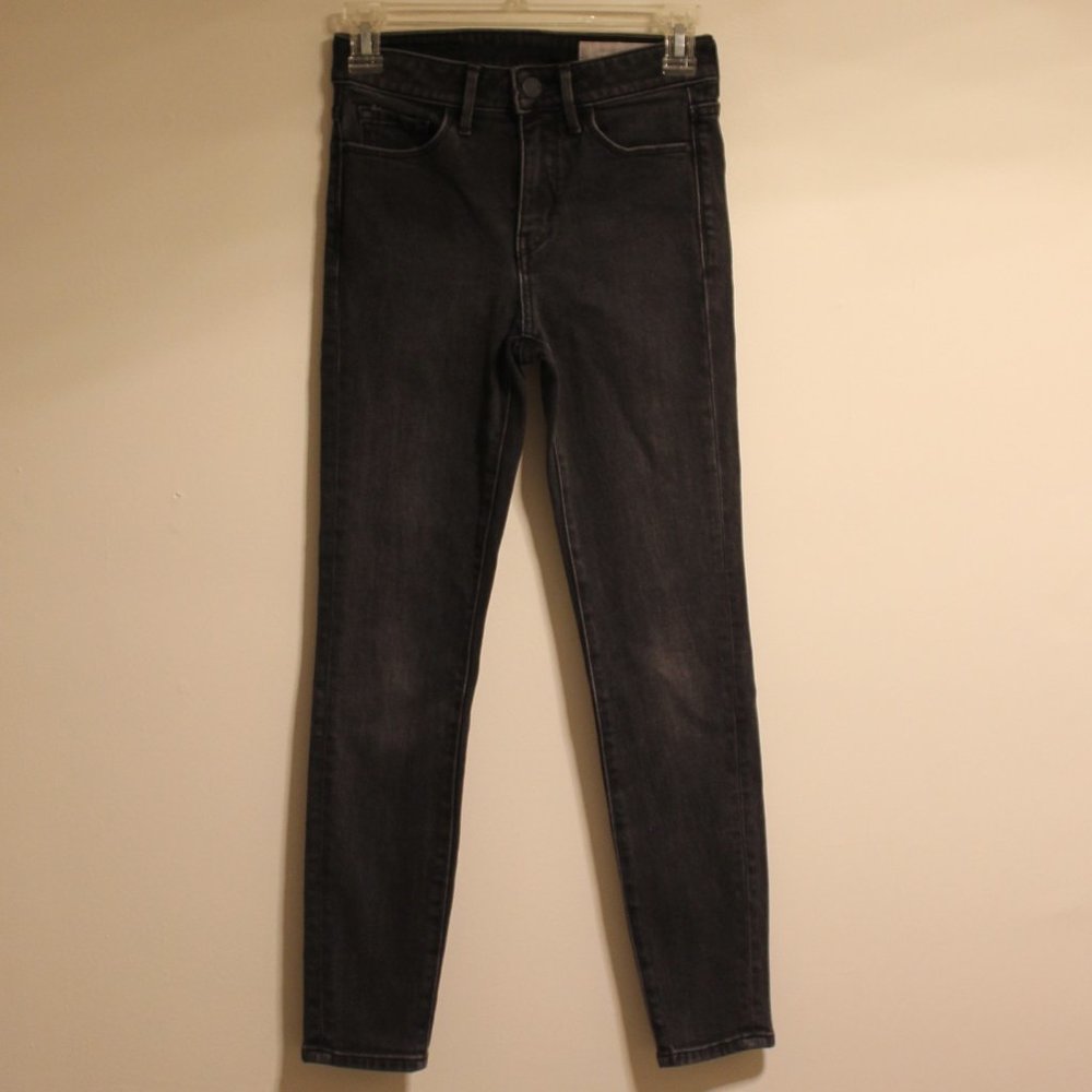 Nordstrom Treasure & Bond Skinny Jeans 23